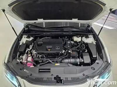 Lexus ES 2026 2.5 Вариатор в Москве № 300838, миниатюра 6