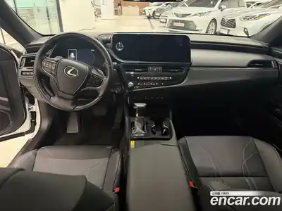 Lexus ES 2026 2.5 Вариатор в Москве № 300838, миниатюра 7