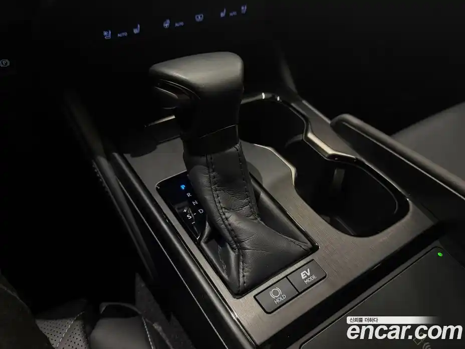 Lexus ES 2026 2.5 Вариатор в Москве № 300838, фото 9