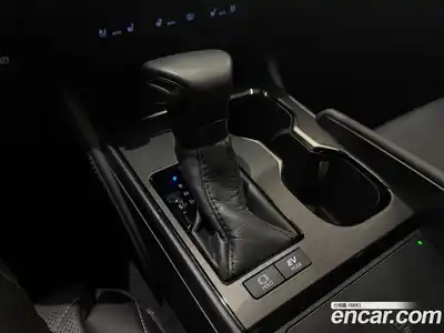 Lexus ES 2026 2.5 Вариатор в Москве № 300838, миниатюра 9