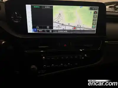 Lexus ES 2026 2.5 Вариатор в Москве № 300838, миниатюра 10