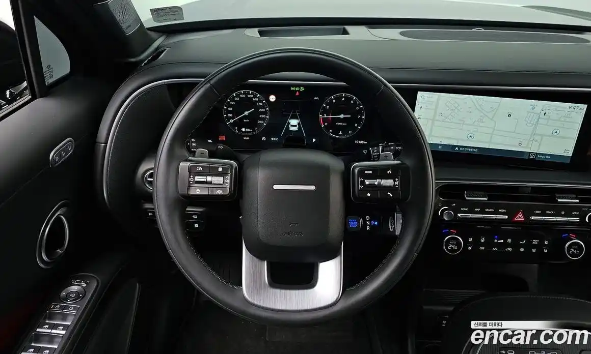 Hyundai Palisade 2025 2.5 Автомат в Москве № 300868, фото 11