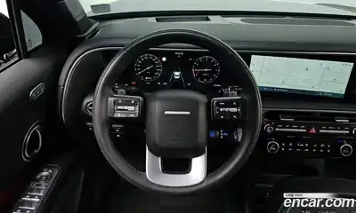 Hyundai Palisade 2025 2.5 Автомат в Москве № 300868, миниатюра 11