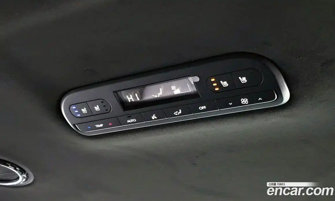 Hyundai Palisade 2025 2.5 Автомат в Москве № 300868, фото 12