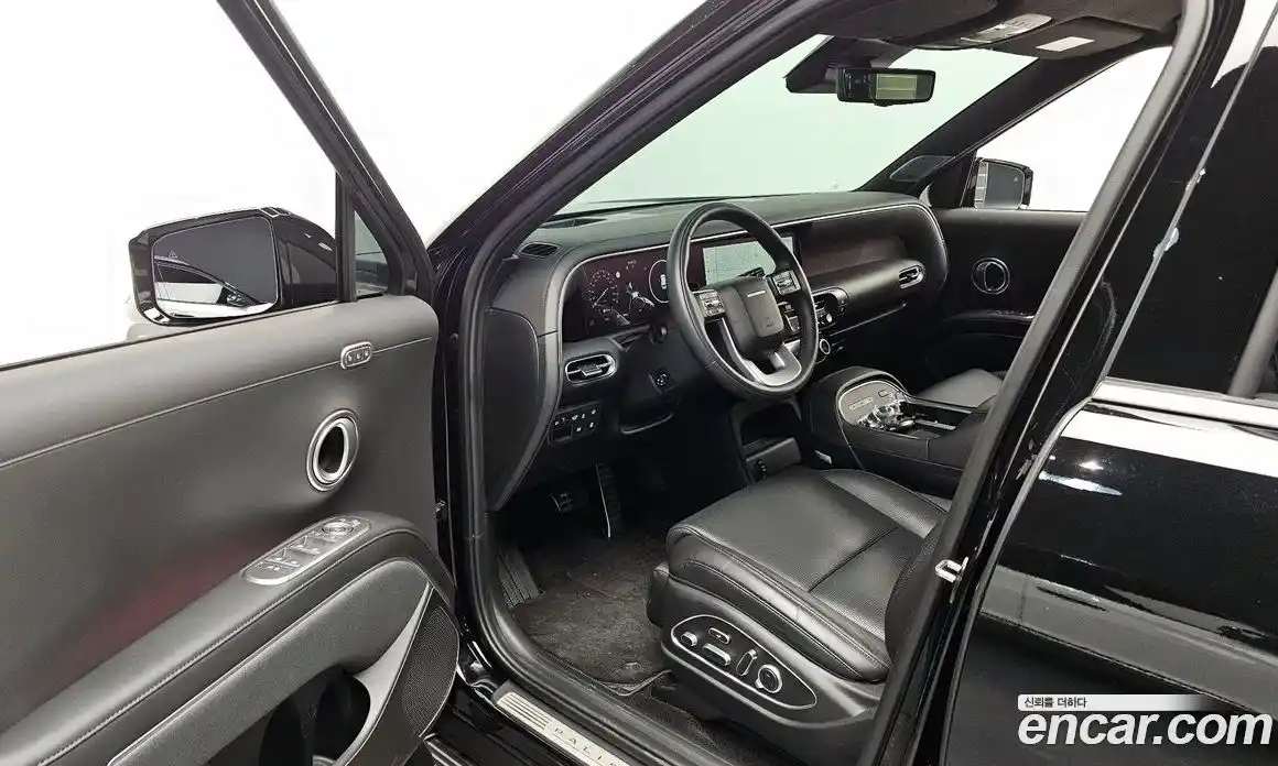 Hyundai Palisade 2025 2.5 Автомат в Москве № 300868, фото 13