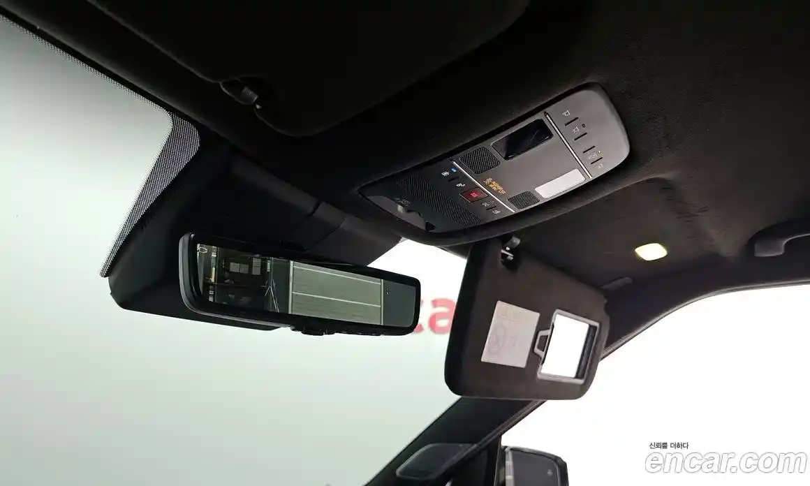 Hyundai Palisade 2025 2.5 Автомат в Москве № 300868, фото 14