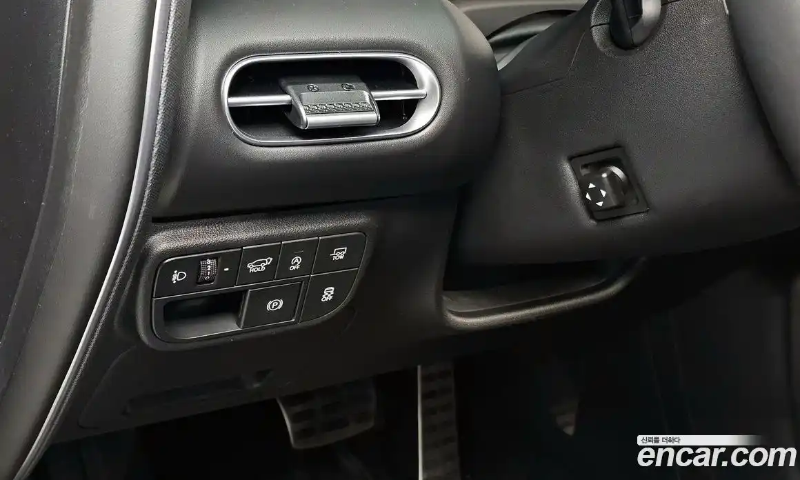 Hyundai Palisade 2025 2.5 Автомат в Москве № 300868, фото 17