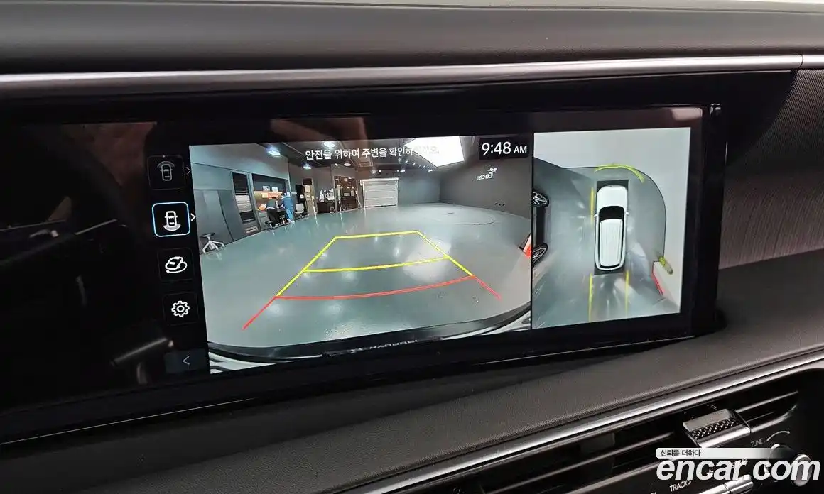 Hyundai Palisade 2025 2.5 Автомат в Москве № 300868, фото 18