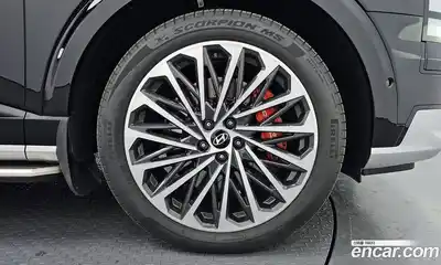 Hyundai Palisade 2025 2.5 Автомат в Москве № 300868, миниатюра 3