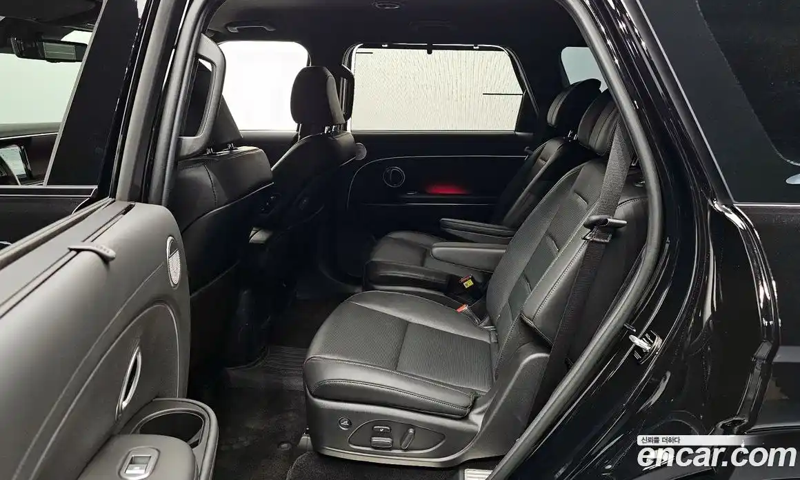 Hyundai Palisade 2025 2.5 Автомат в Москве № 300868, фото 4