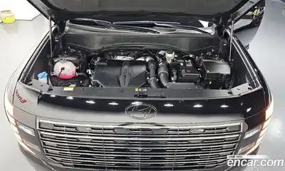 Hyundai Palisade 2025 2.5 Автомат в Москве № 300868, миниатюра 5