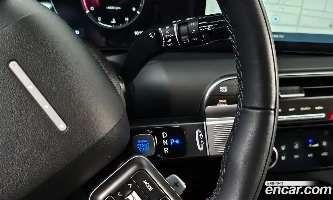 Hyundai Palisade 2025 2.5 Автомат в Москве № 300868, фото 6