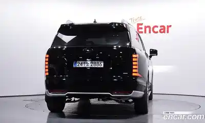 Hyundai Palisade 2025 2.5 Автомат в Москве № 300868, миниатюра 7