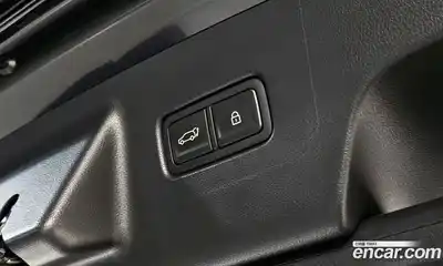 Hyundai Palisade 2025 2.5 Автомат в Москве № 300868, миниатюра 8