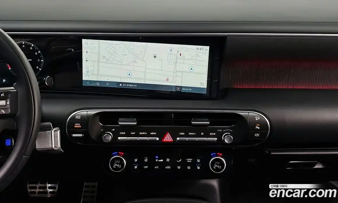 Hyundai Palisade 2025 2.5 Автомат в Москве № 300868, фото 10