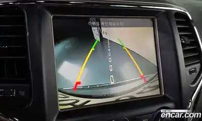 Jeep Cherokee 2015 3.0 Автомат в Москве № 302456, миниатюра 6