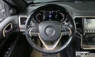 Jeep Cherokee 2015 3.0 Автомат в Москве № 302456, миниатюра 7