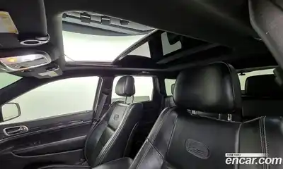 Jeep Cherokee 2015 3.0 Автомат в Москве № 302456, миниатюра 10