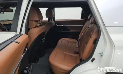 SsangYong Torres 2024 1.5 Автомат в Москве № 30683, миниатюра 12