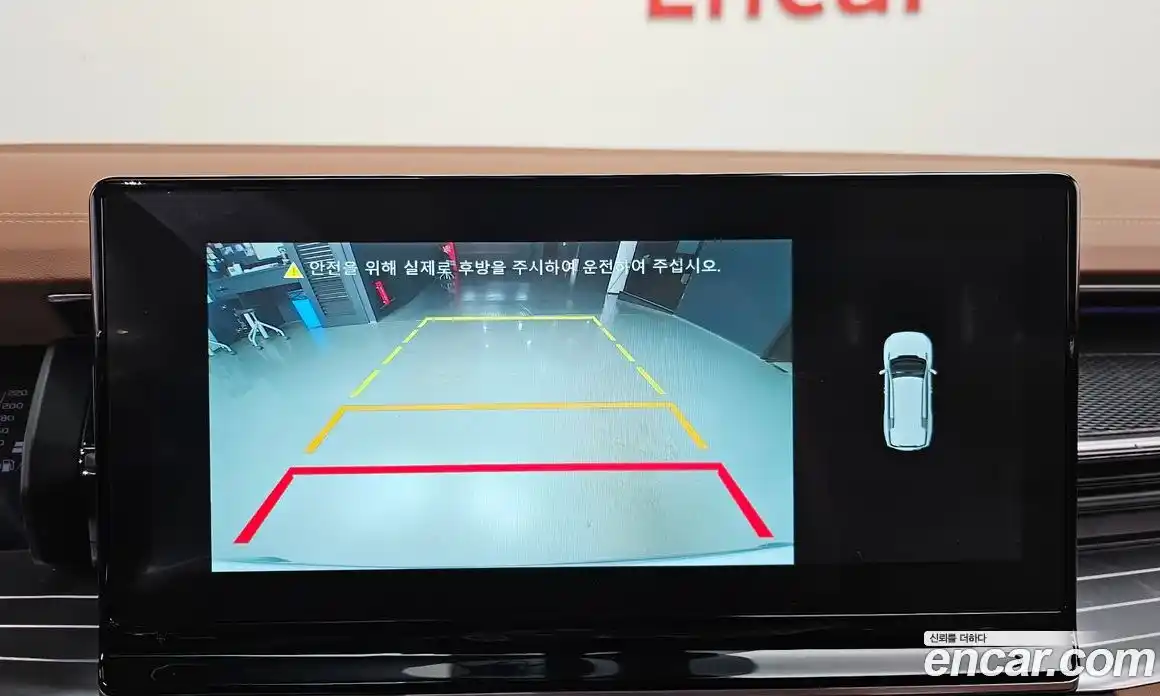 SsangYong Torres 2024 1.5 Автомат в Москве № 30683, фото 15