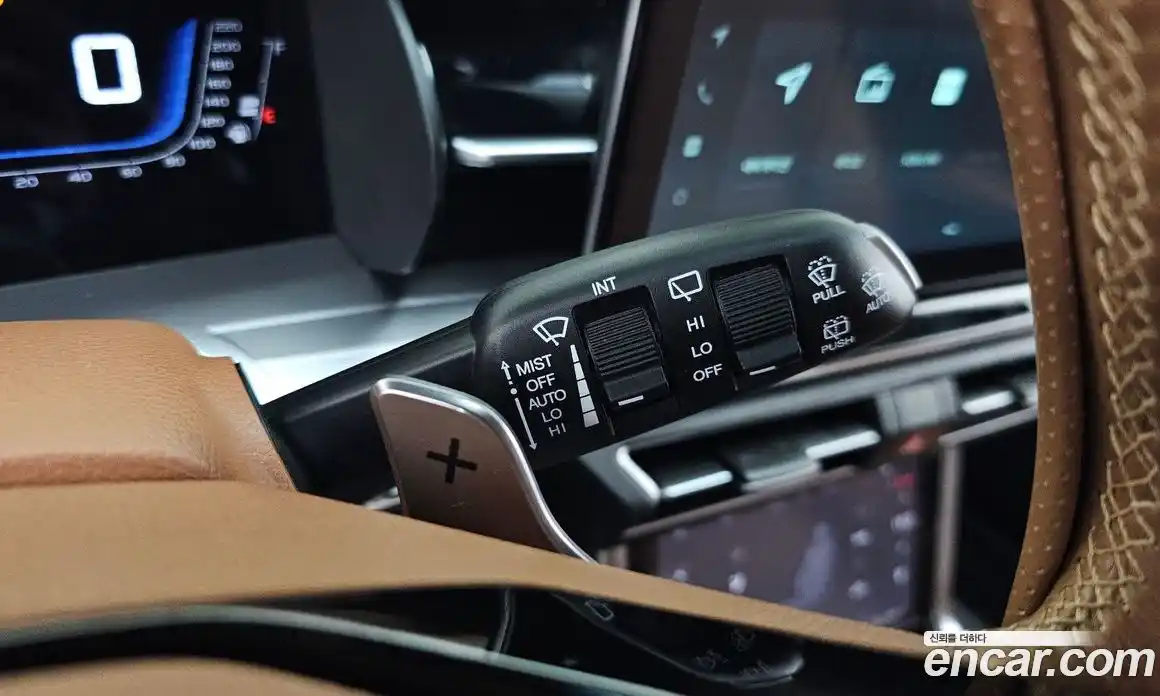 SsangYong Torres 2024 1.5 Автомат в Москве № 30683, фото 18