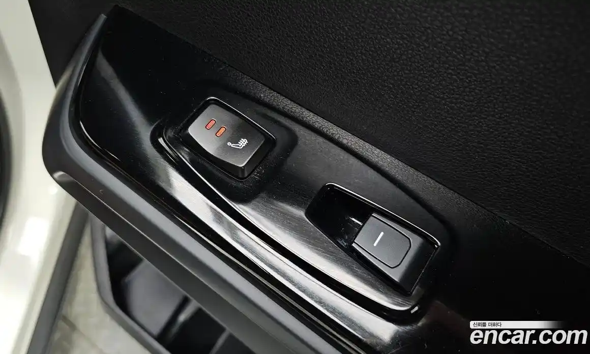 SsangYong Torres 2024 1.5 Автомат в Москве № 30683, фото 19