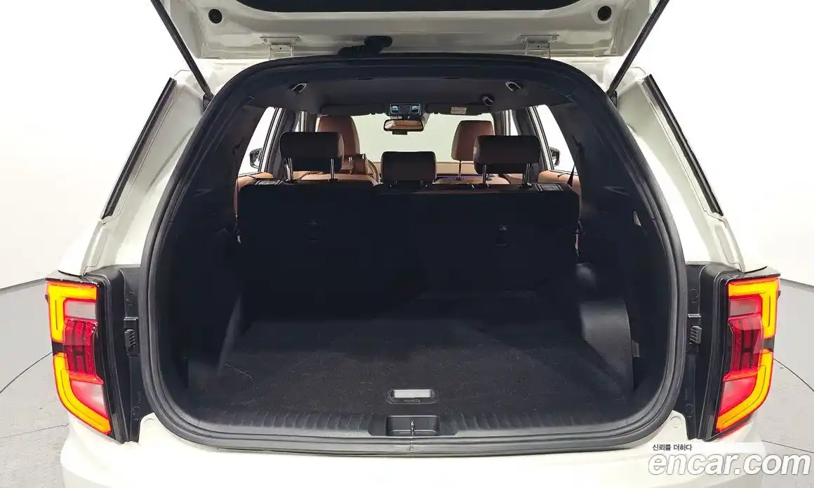 SsangYong Torres 2024 1.5 Автомат в Москве № 30683, фото 20