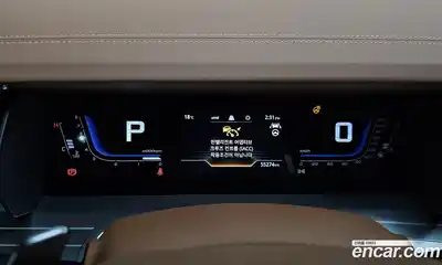 SsangYong Torres 2024 1.5 Автомат в Москве № 30683, миниатюра 8