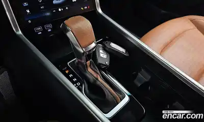 SsangYong Torres 2024 1.5 Автомат в Москве № 30683, миниатюра 9