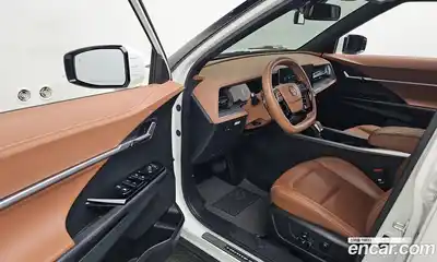 SsangYong Torres 2024 1.5 Автомат в Москве № 30683, миниатюра 10