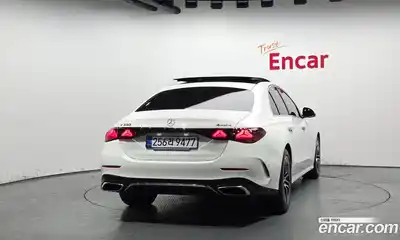 Mercedes-Benz E-Class, 2026