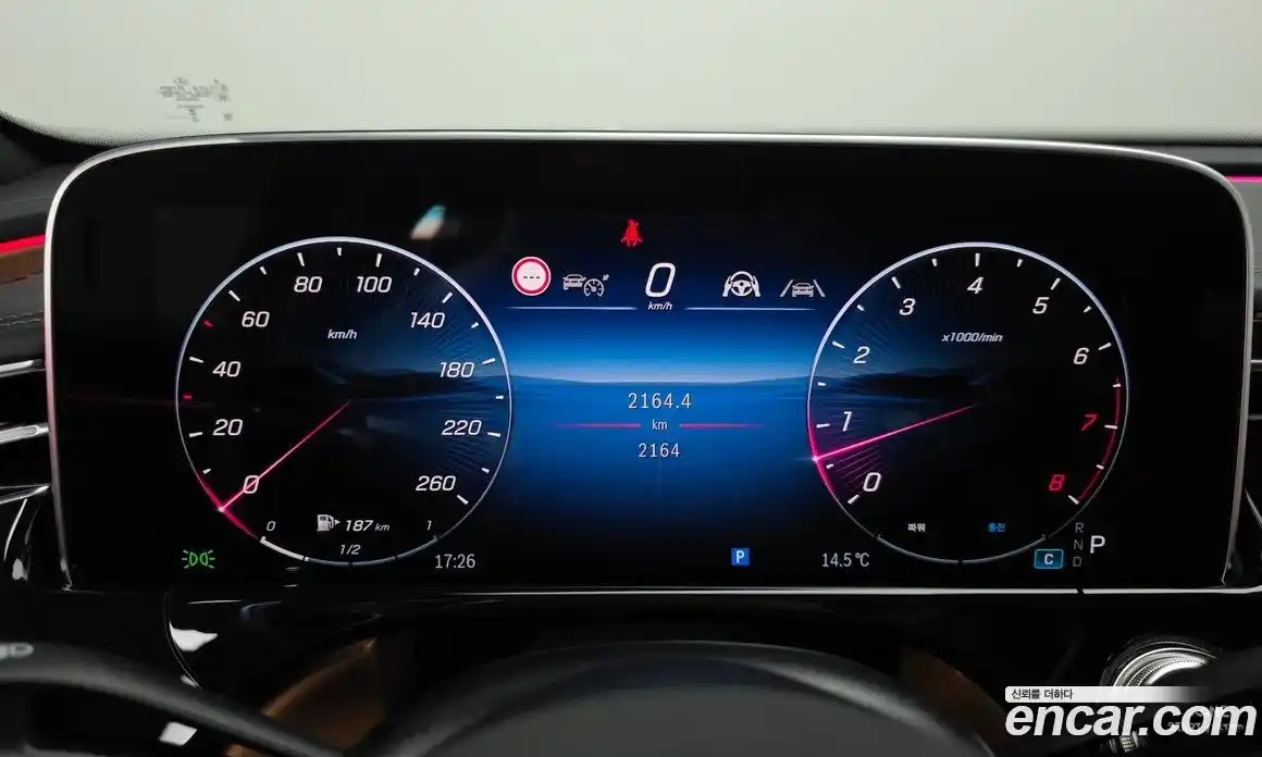 Mercedes-Benz E-Class 2026 2.0 Автомат в Москве № 307330, фото 17