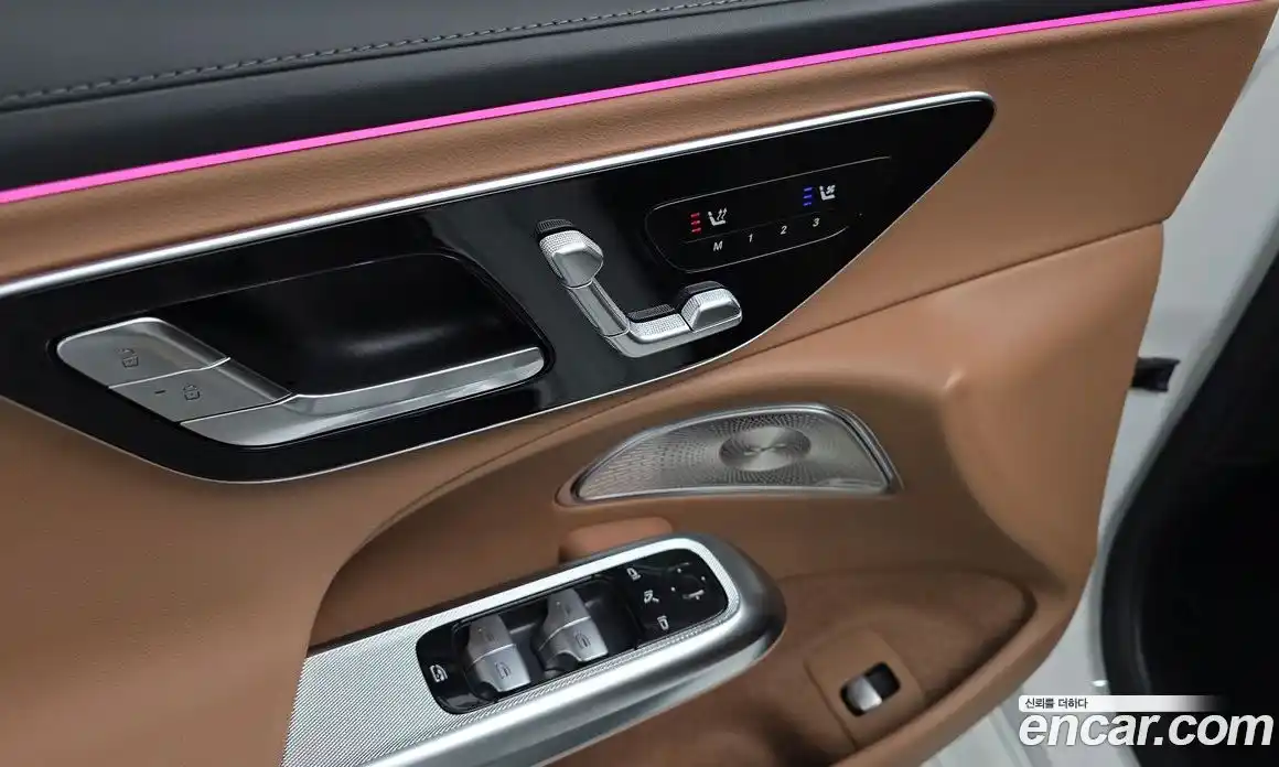 Mercedes-Benz E-Class 2026 2.0 Автомат в Москве № 307330, фото 20