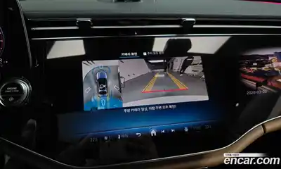 Mercedes-Benz E-Class 2026 2.0 Автомат в Москве № 307330, миниатюра 3