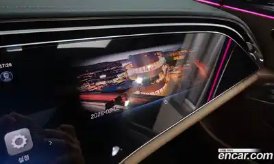 Mercedes-Benz E-Class 2026 2.0 Автомат в Москве № 307330, миниатюра 4