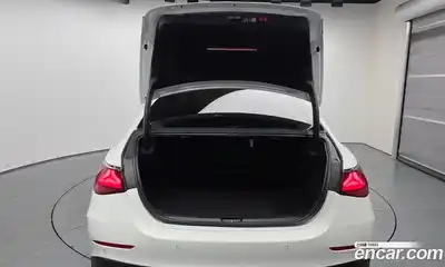 Mercedes-Benz E-Class 2026 2.0 Автомат в Москве № 307330, миниатюра 5