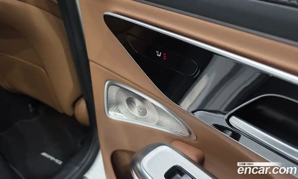 Mercedes-Benz E-Class 2026 2.0 Автомат в Москве № 307330, фото 6