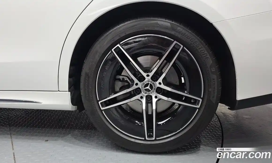 Mercedes-Benz E-Class 2026 2.0 Автомат в Москве № 307330, фото 7