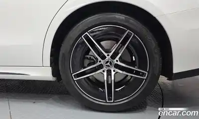 Mercedes-Benz E-Class 2026 2.0 Автомат в Москве № 307330, миниатюра 7