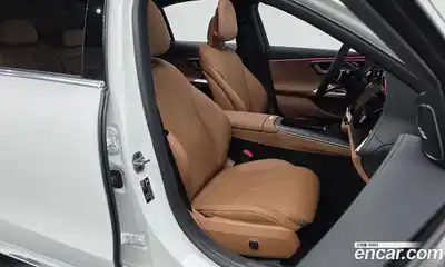 Mercedes-Benz E-Class 2026 2.0 Автомат в Москве № 307330, миниатюра 9