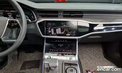 Audi A6 2023 2.0 Автомат в Москве № 311685, миниатюра 2