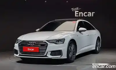 Audi A6 2023 2.0 Автомат в Москве № 311685, миниатюра 3