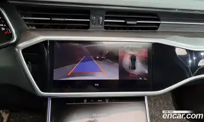 Audi A6 2023 2.0 Автомат в Москве № 311685, миниатюра 9