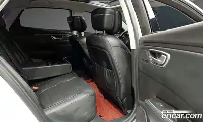 Renault SM6 2016 2.0 Автомат в Москве № 316971, миниатюра 11