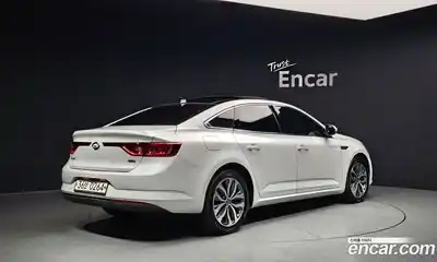 Renault SM6 2016 2.0 Автомат в Москве № 316971, миниатюра 12