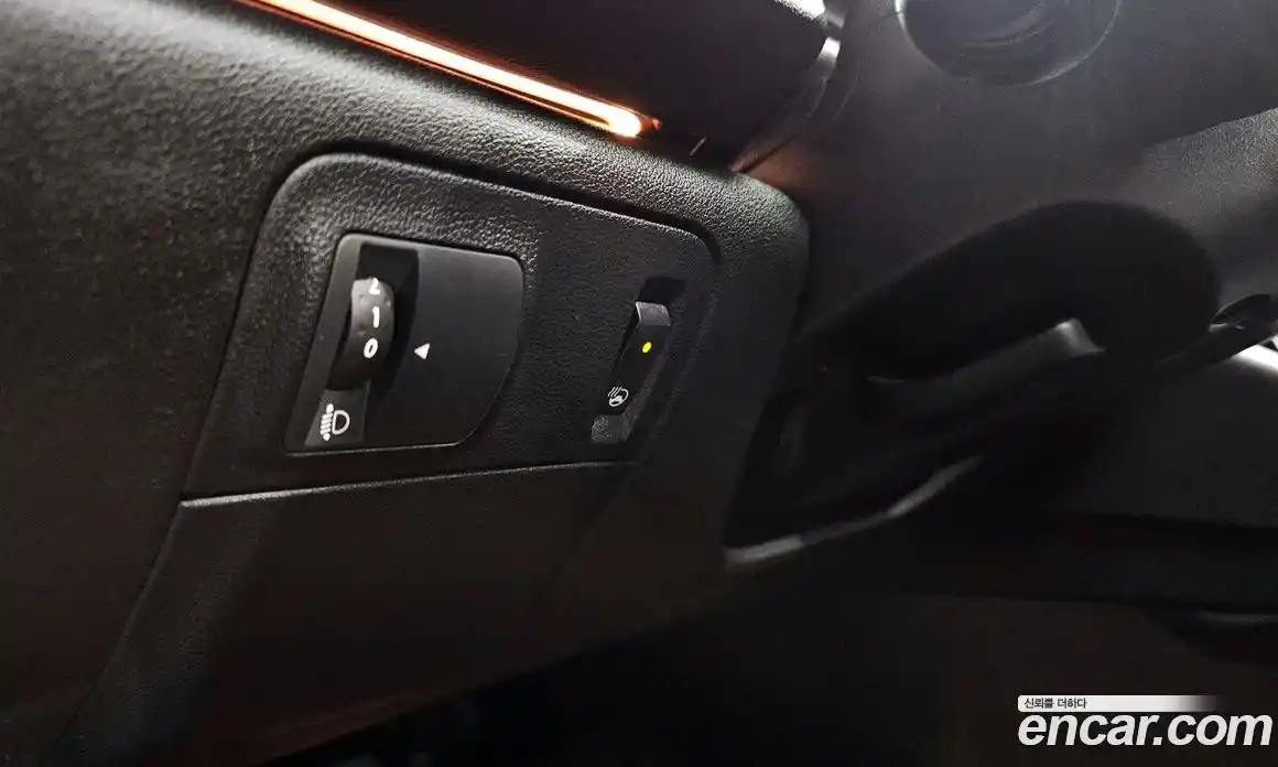 Renault SM6 2016 2.0 Автомат в Москве № 316971, фото 15