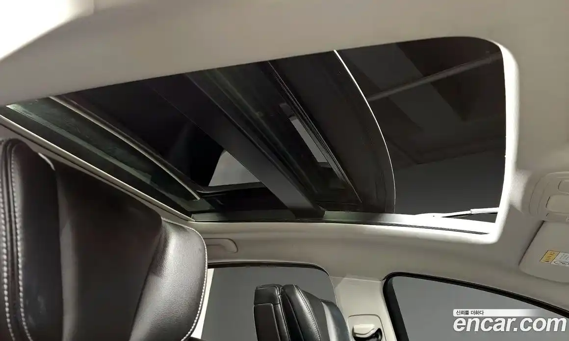 Renault SM6 2016 2.0 Автомат в Москве № 316971, фото 18