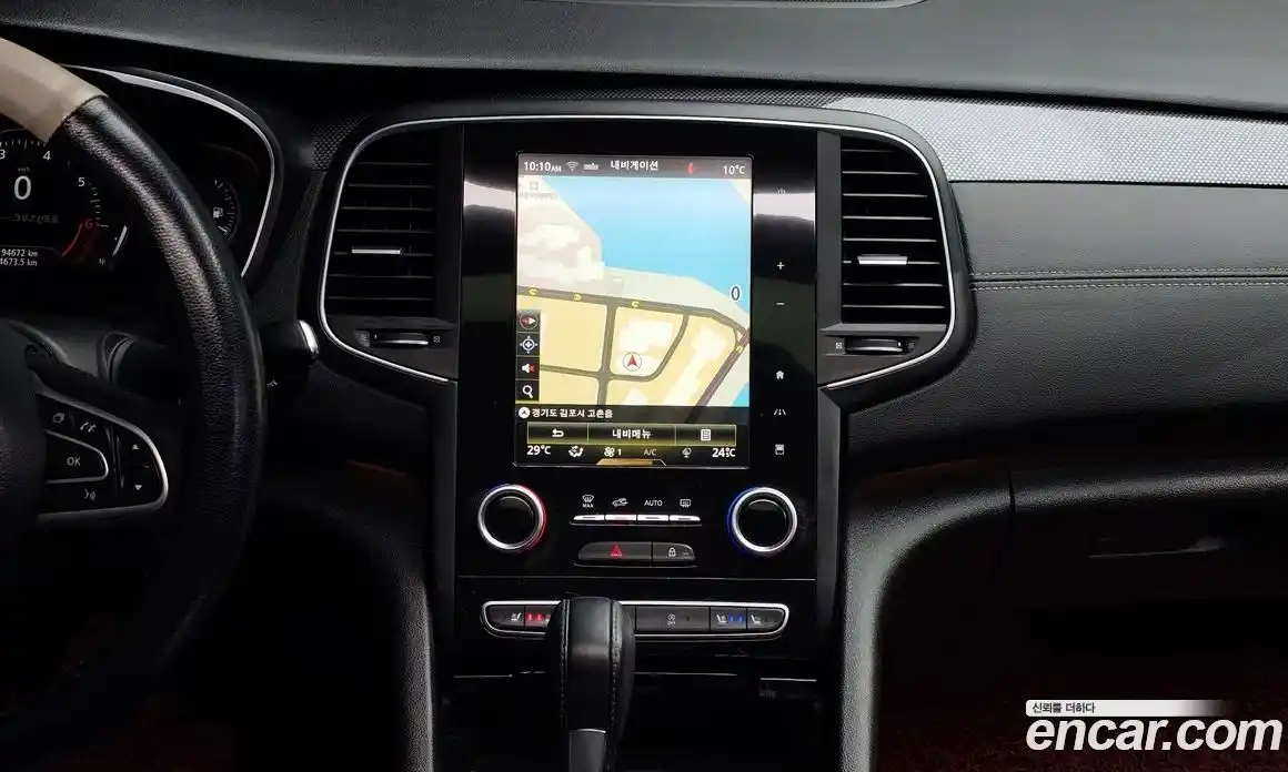 Renault SM6 2016 2.0 Автомат в Москве № 316971, фото 19