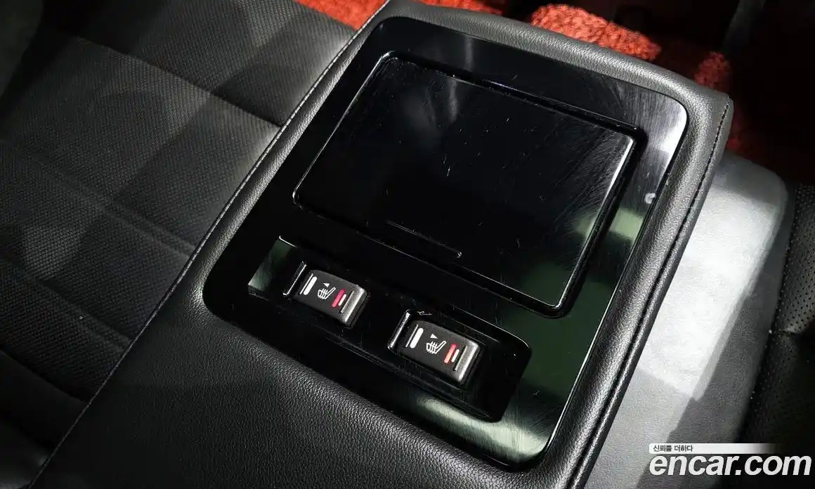 Renault SM6 2016 2.0 Автомат в Москве № 316971, фото 20