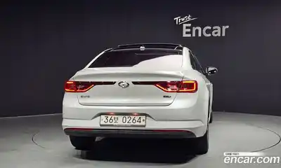 Renault SM6 2016 2.0 Автомат в Москве № 316971, миниатюра 2